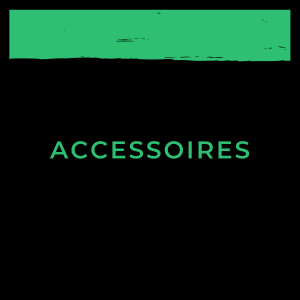 Accessoires